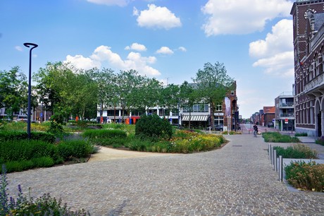 Maasmechelen