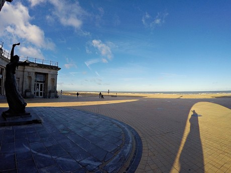 Ostende