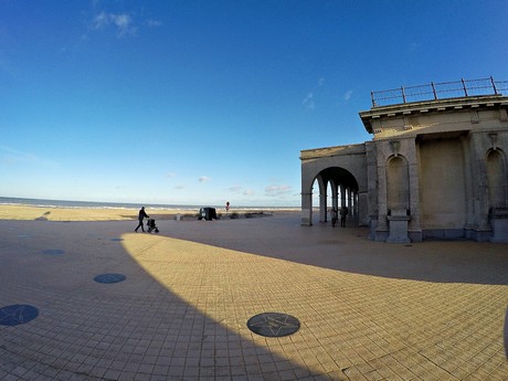 Ostende