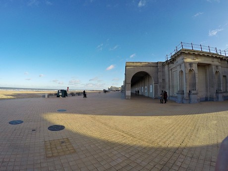 Ostende