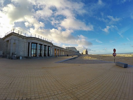 Ostende