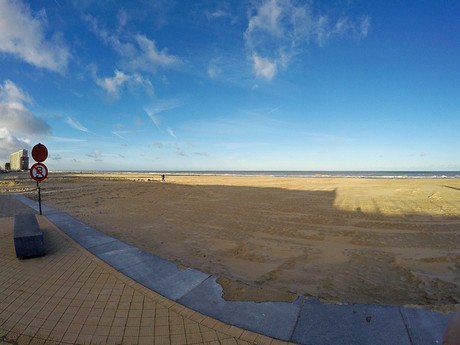 Ostende