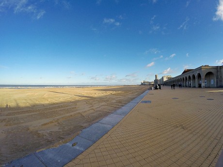 Ostende