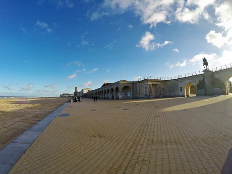 Ostende