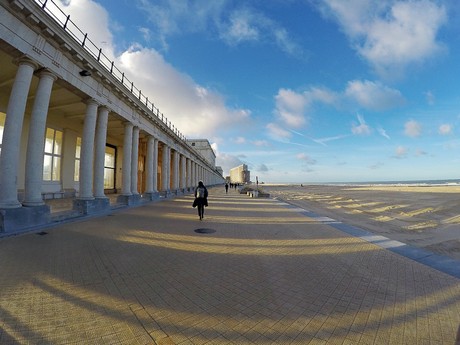 Ostende
