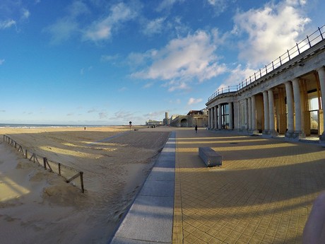 Ostende