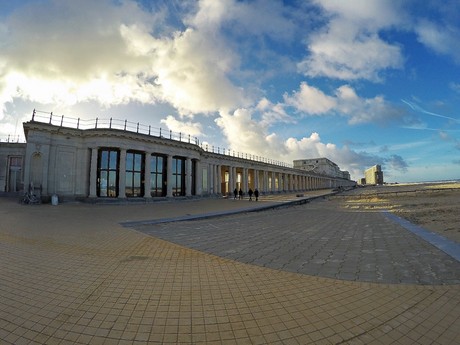Ostende