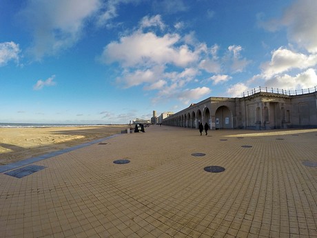 Ostende