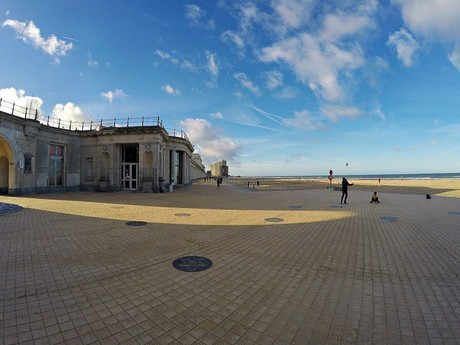 Ostende