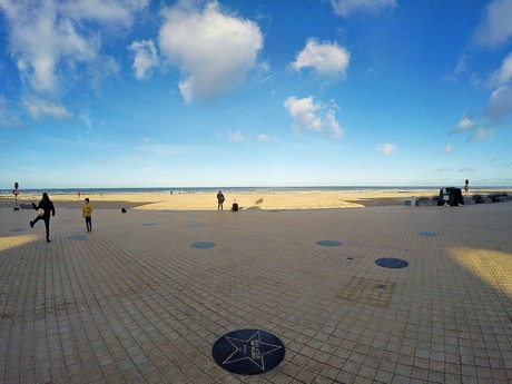 Ostende