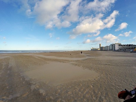 Ostende