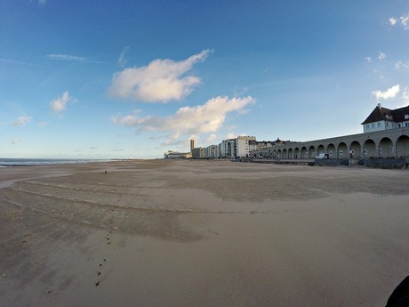 Ostende