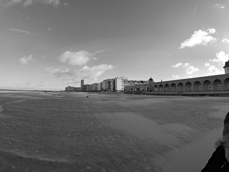 Ostende
