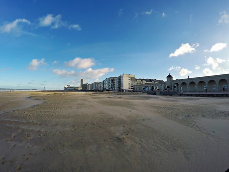 Ostende
