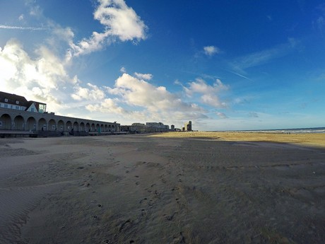 Ostende