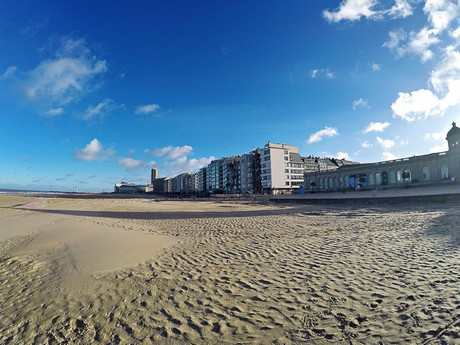 Ostende