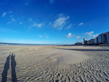 Ostende