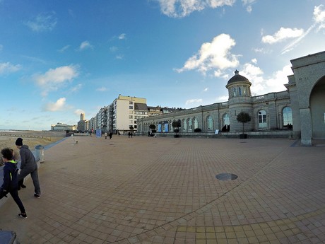 Ostende
