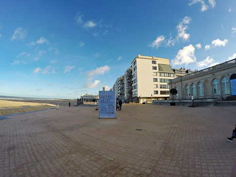 Ostende