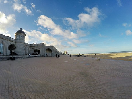 Ostende