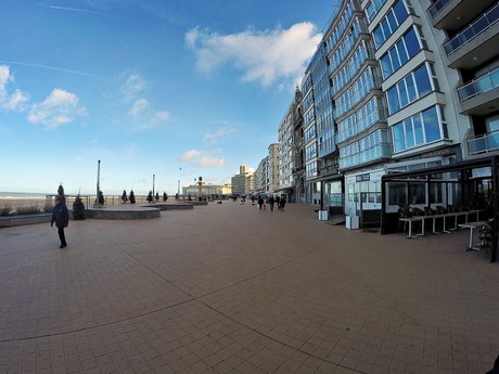 Ostende