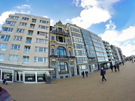 Ostende
