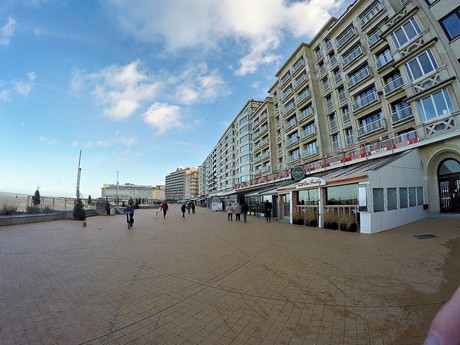 Ostende