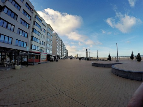 Ostende