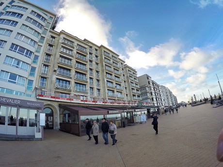 Ostende