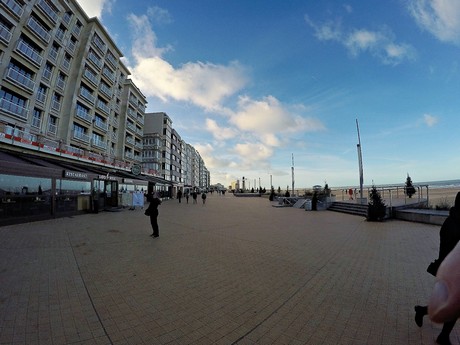 Ostende