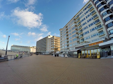 Ostende