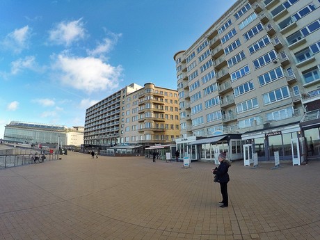Ostende