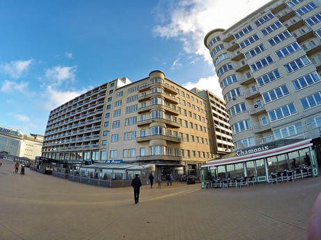 Ostende