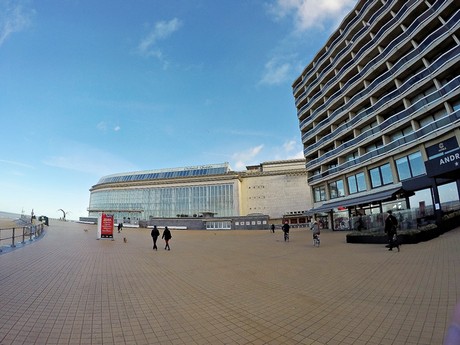 Ostende