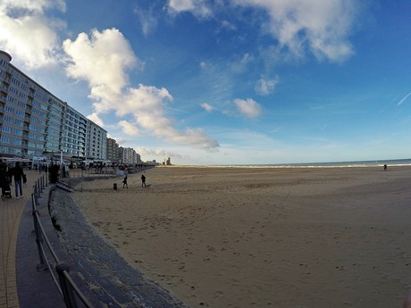 Ostende