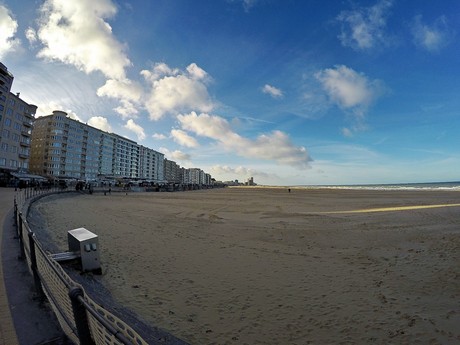 Ostende