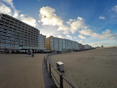 Ostende