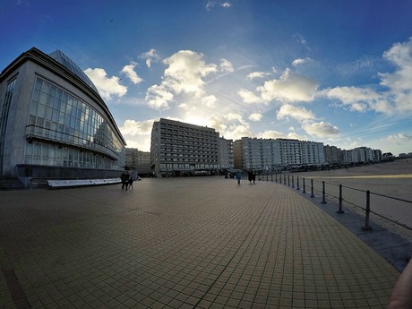 Ostende