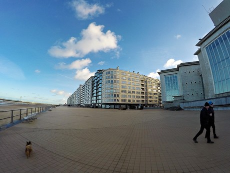 Ostende