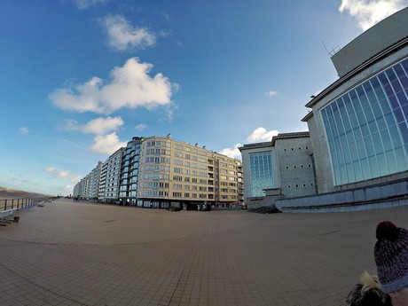 Ostende