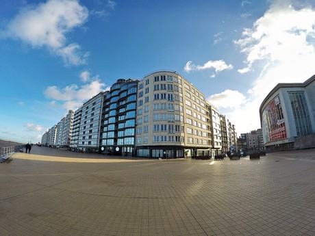 Ostende
