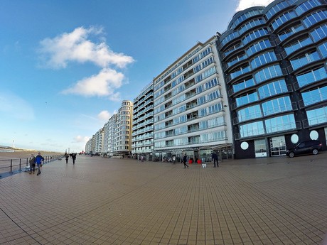 Ostende