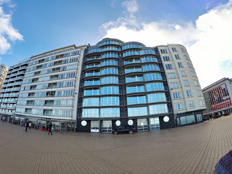 Ostende