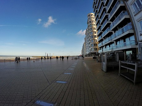 Ostende