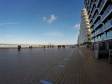Ostende