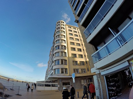 Ostende