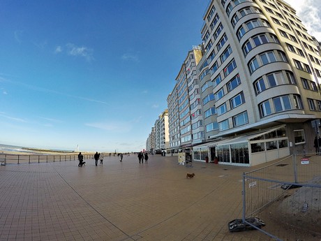 Ostende