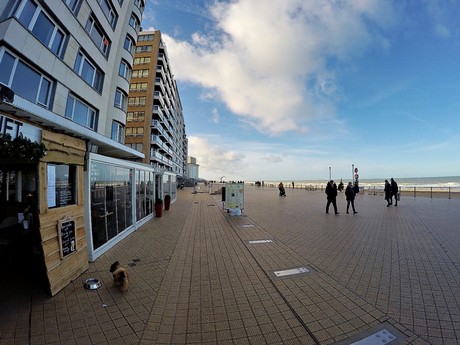 Ostende