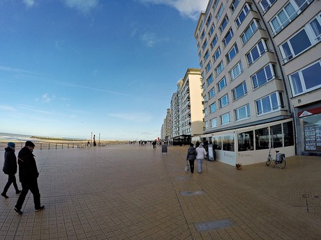 Ostende
