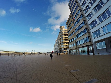 Ostende